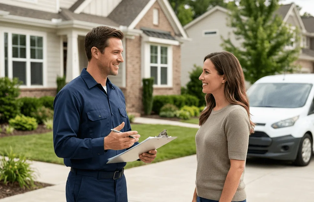 Mold Remediation Arnold, CA FAQs